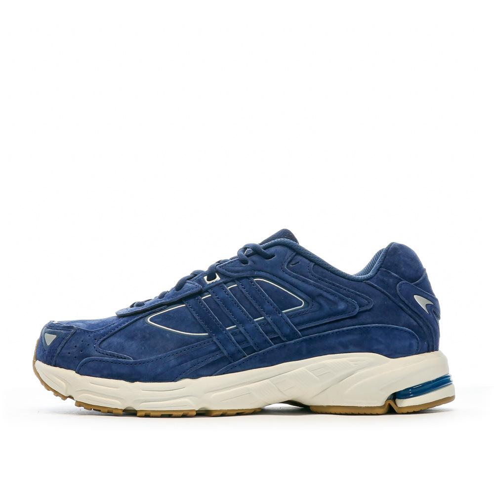Baskets Bleu Homme Adidas Response ID0356 pas cher