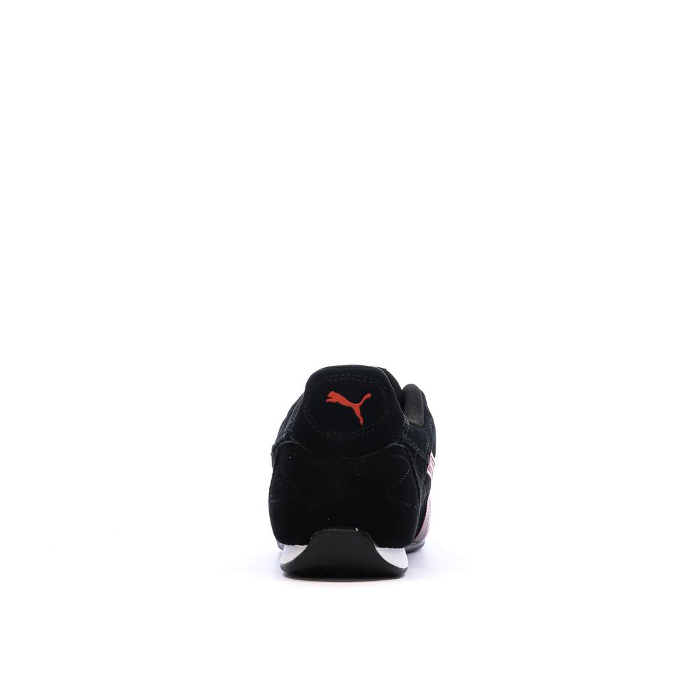 Puma Catch SD Herren-Sneaker, schwarz Ansicht 3