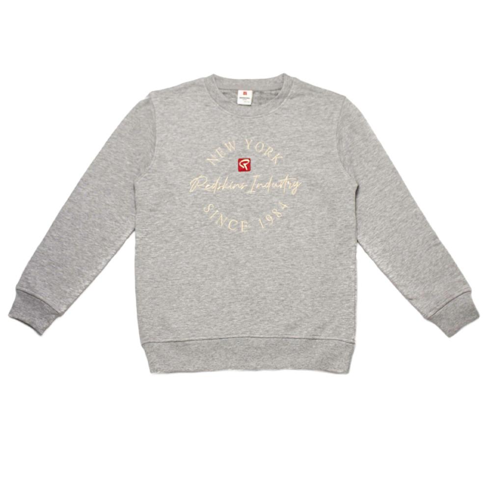Sweat Gris Junior Redskins 20006 pas cher