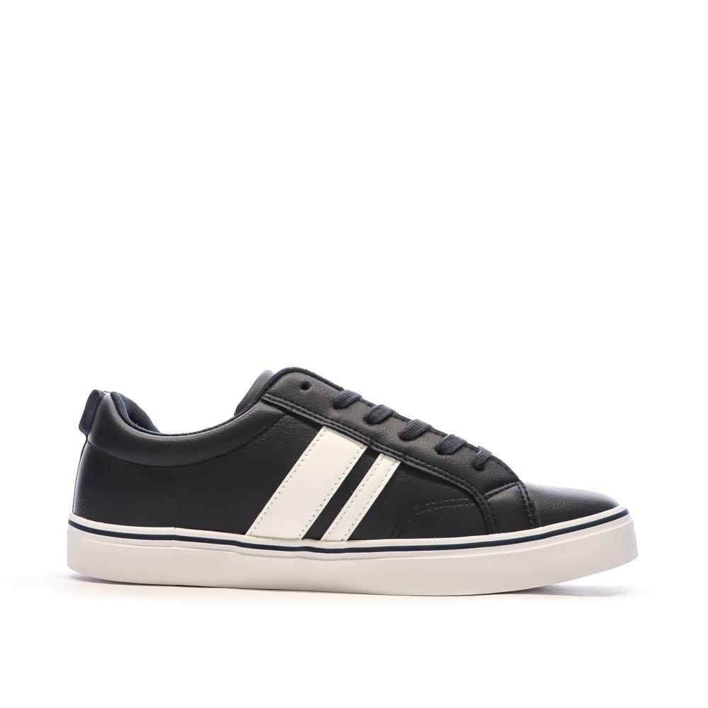 Baskets Marines Homme Teddy Smith 78122 vue 2
