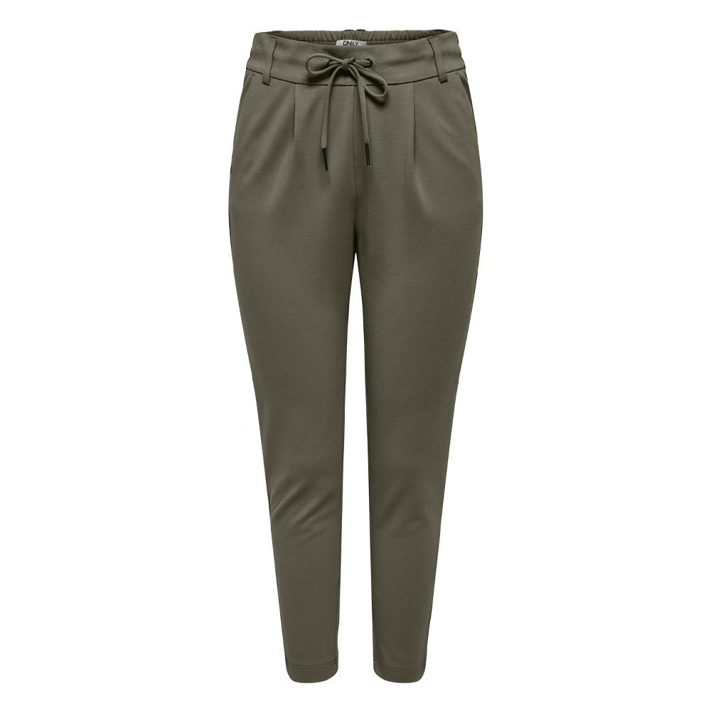 Pantalon Kaki Femme Only Tadia pas cher