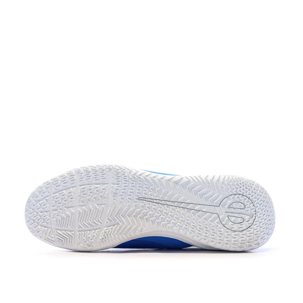 Chaussures de football Bleu Homme Nike Legend 10 vue 5