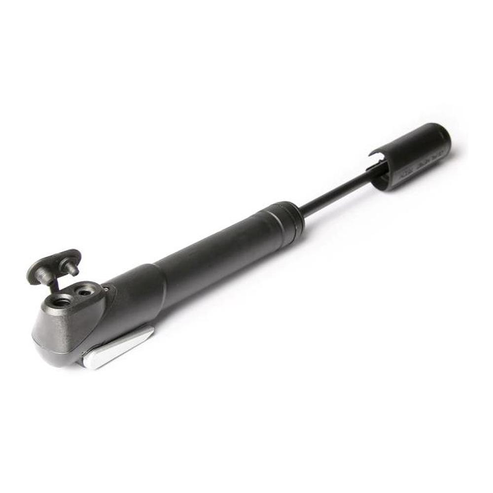 Mini Pompe Noir BBB Windwave vue 2