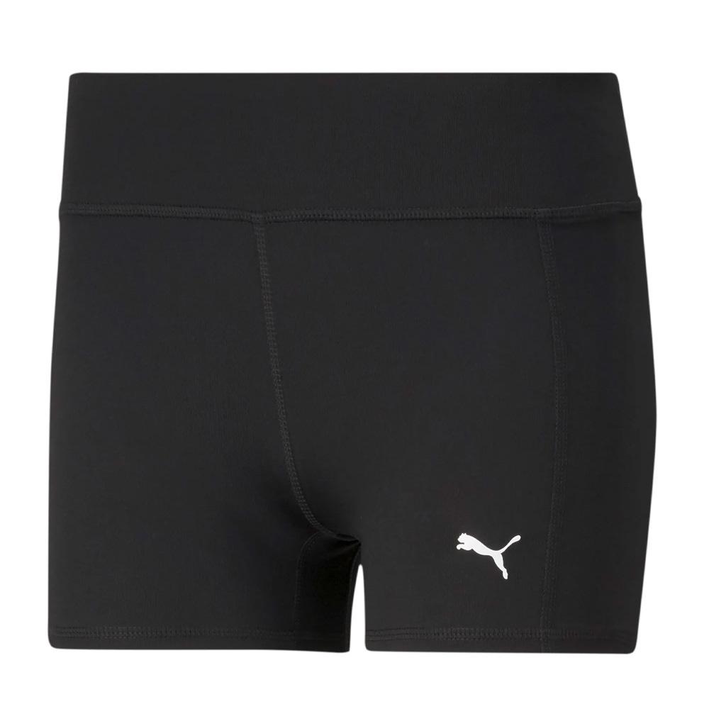 Puma Corto Negro Mujer 520525 ver 3