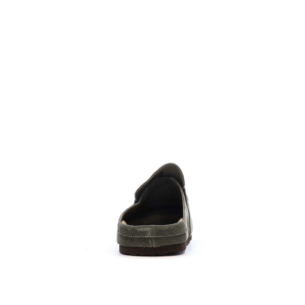 Sabots Kaki Homme XTI Naples vue 3