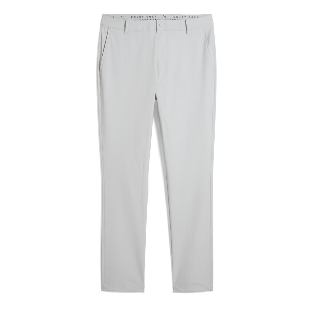 Pantalon de Golf Gris Homme Puma Dealer pas cher