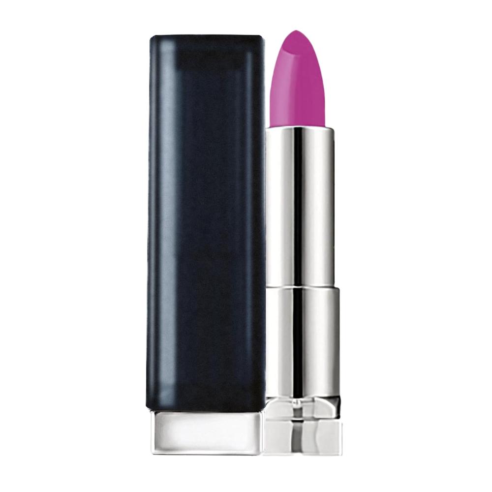 Rouge à Lèvre Femme Gemey Maybelline 950 Magnetic Magenta pas cher