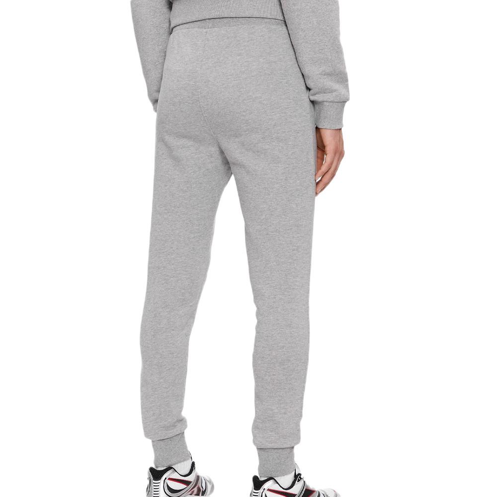 Jogging Gris Homme Kappa 303MJC0 vue 2