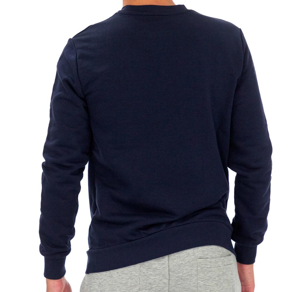 Sweat Marine Homme Nasa 67S vue 2