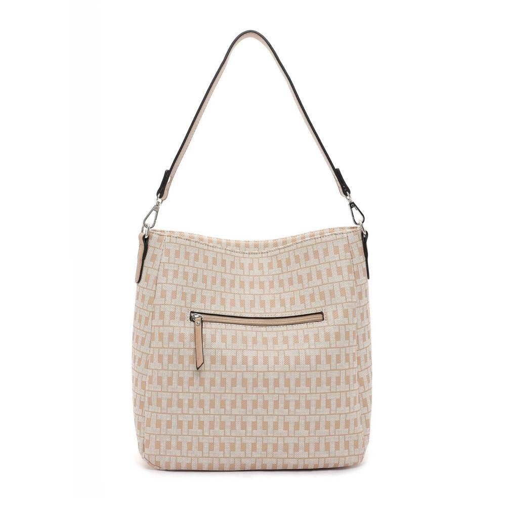 Sac à main Beige Femme Tamaris Jody vue 2