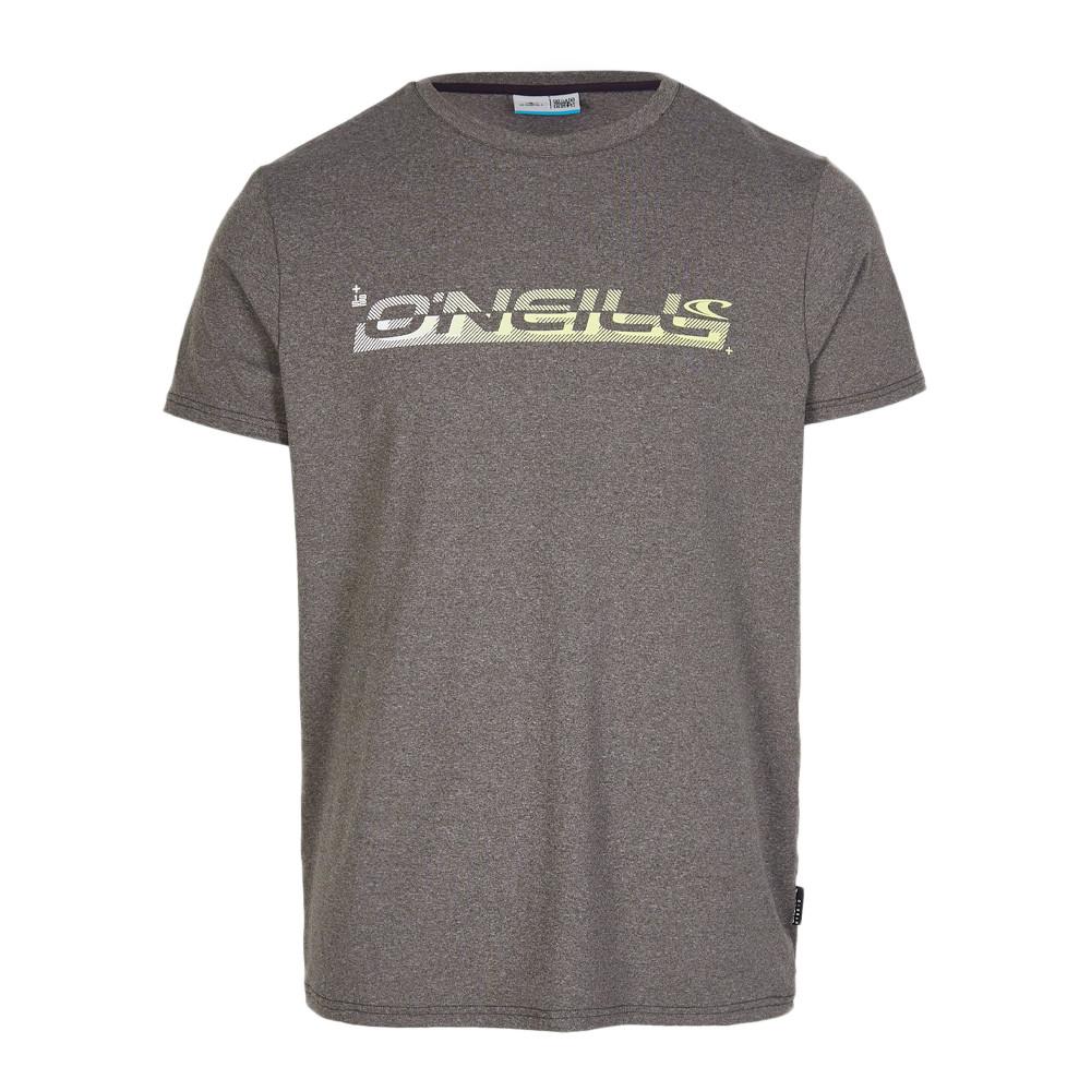 T-shirt Gris Homme O'Neill Active pas cher