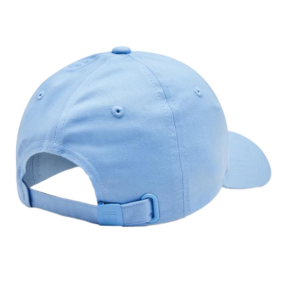 Casquette Bleu Homme Tommy Hilfiger Essential Flag vue 2