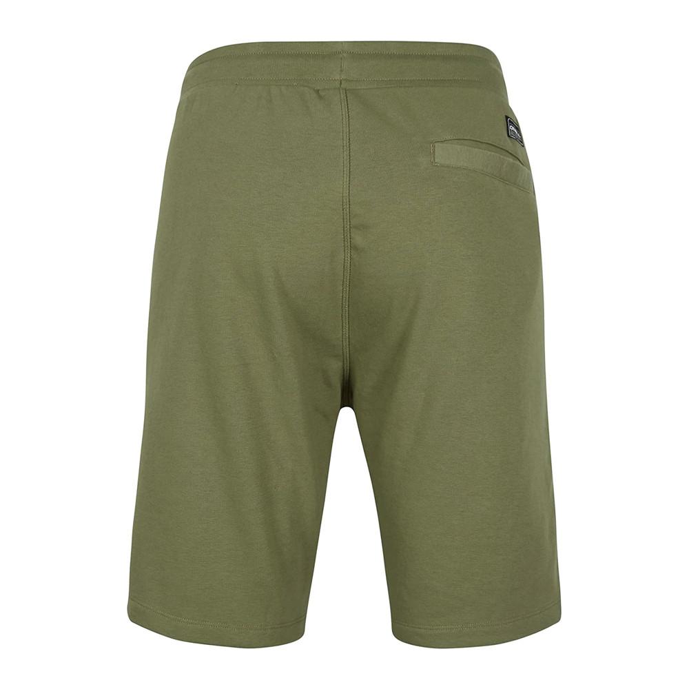 Short Kaki Homme O'Neill Logo 500 vue 2