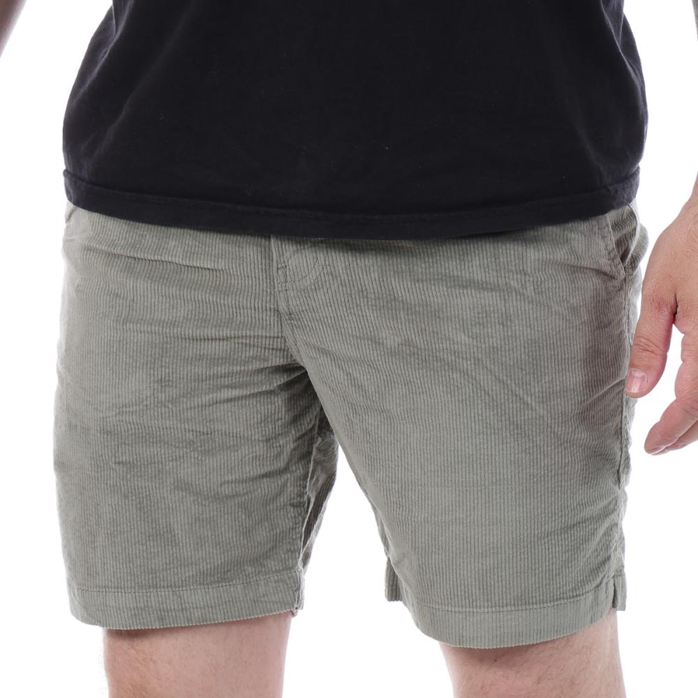 Short Kaki Homme Teddy Smith Surf pas cher