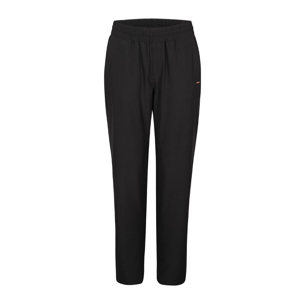 Jogging Noir Femme O'Neill Hybrid Elasticed pas cher