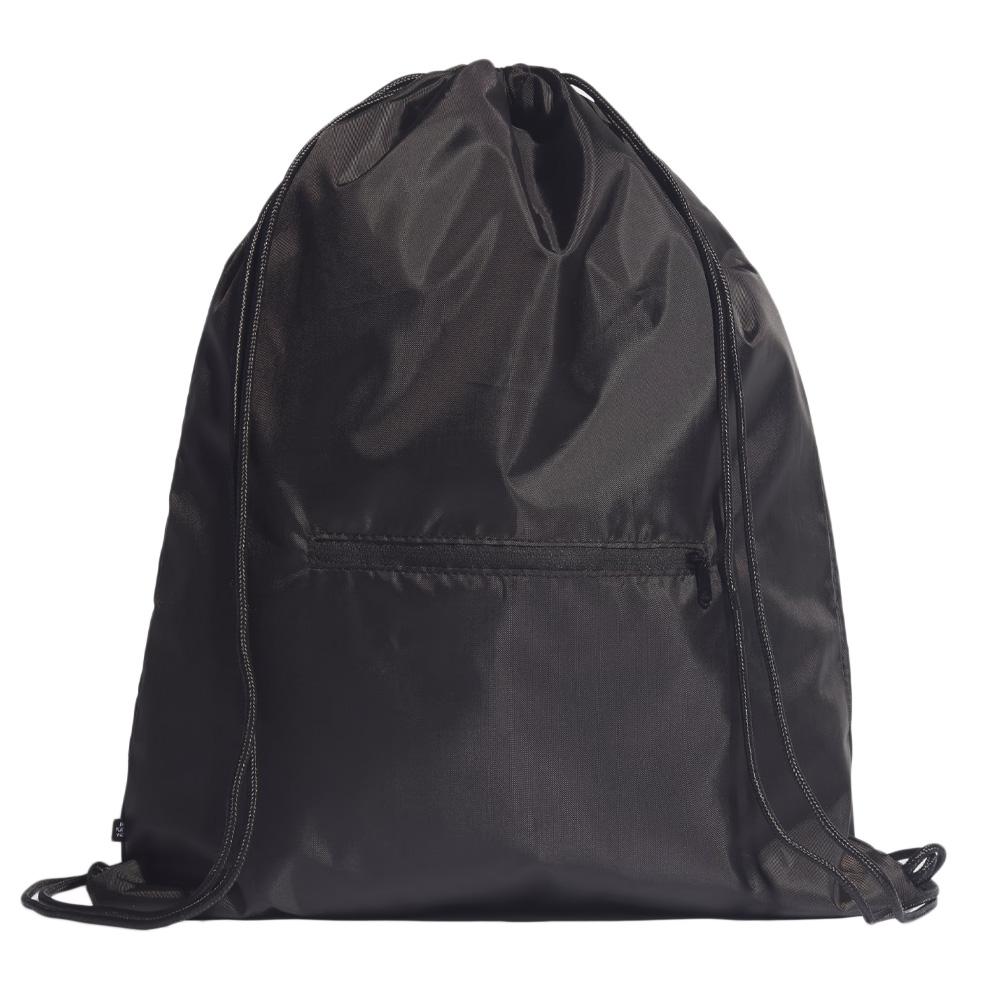 Rucksack Schwarz Mixed Adidas Power Gs Ansicht 2
