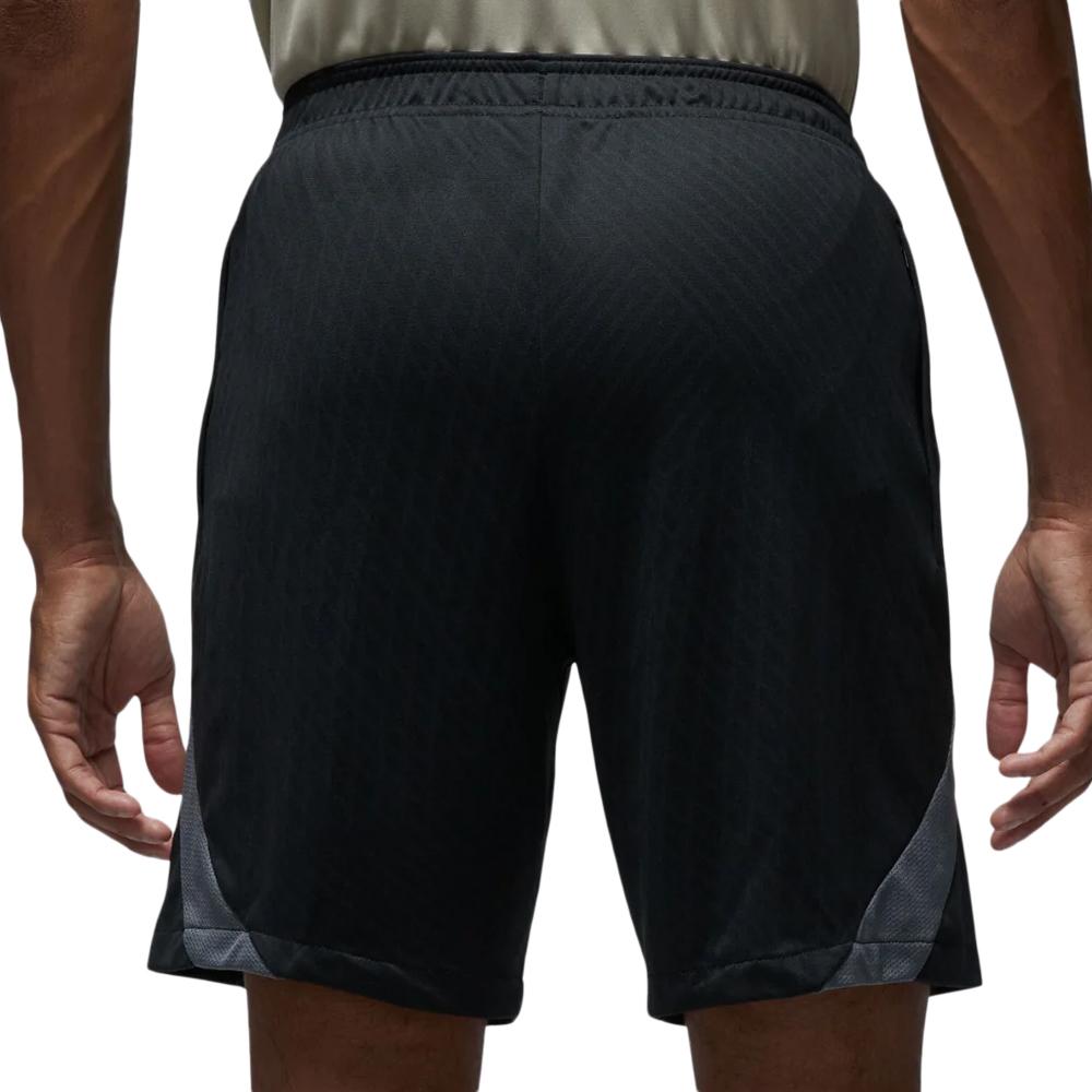 PSG Short Training Noir Homme Nike 2023/2024 vue 2