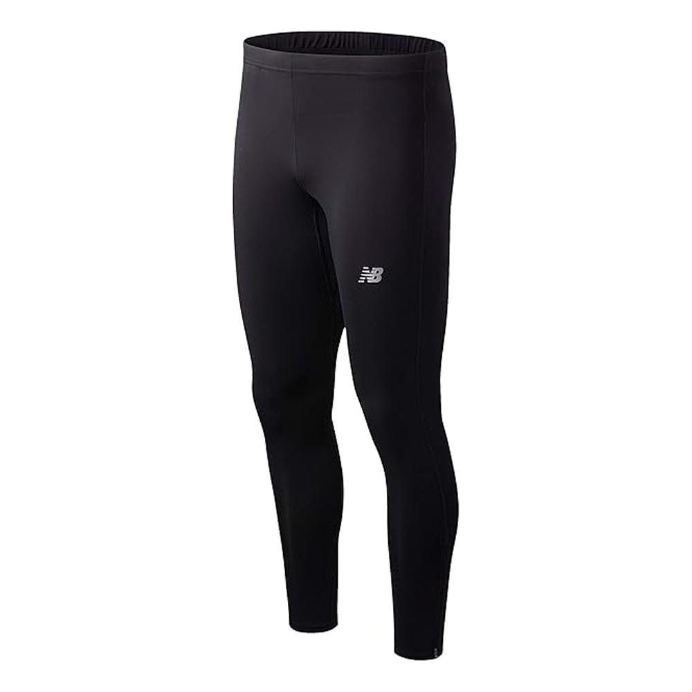 Legging Noir Homme New Balance Compression Tight pas cher