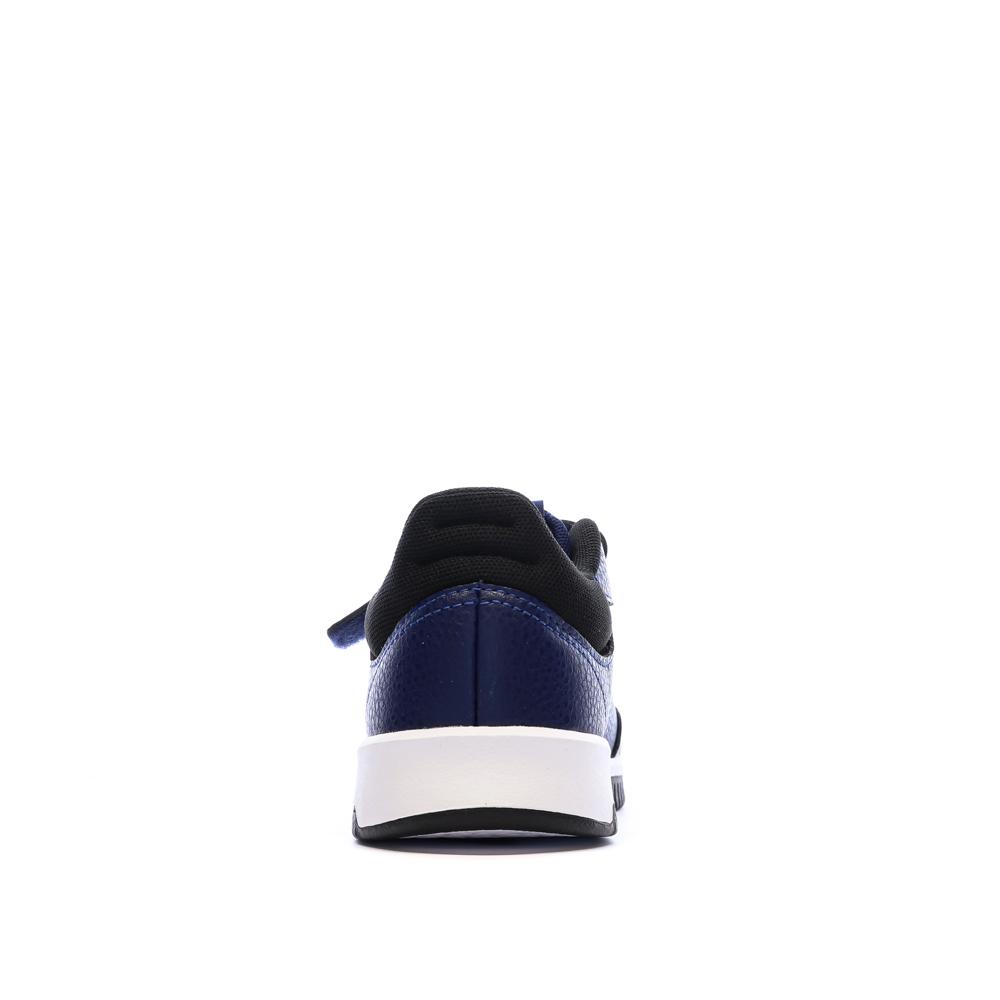 Baskets Marine Garçon Adidas Tensaur Sport 2.0 vue 3