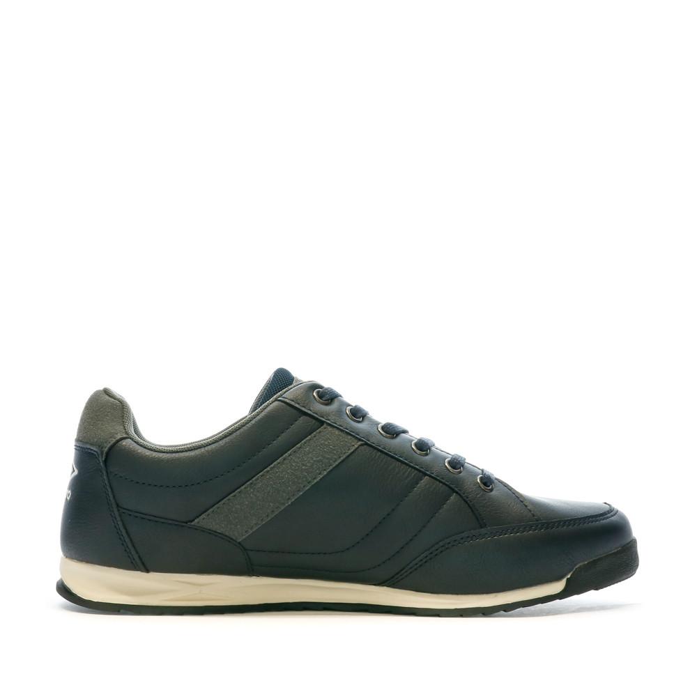 Baskets Marine Homme Umbro Livan vue 2