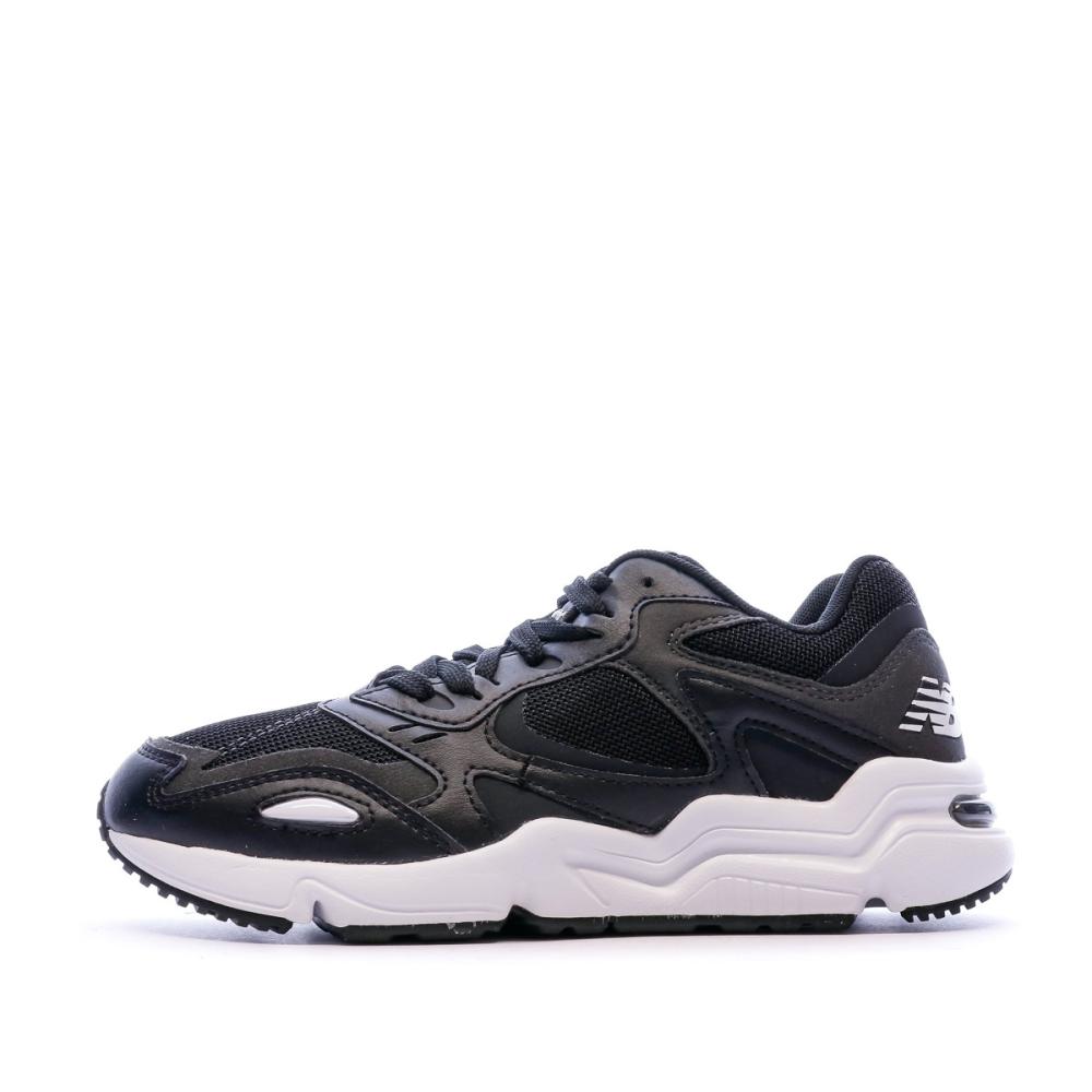 Basket Noir femme New Balance WL426 pas cher