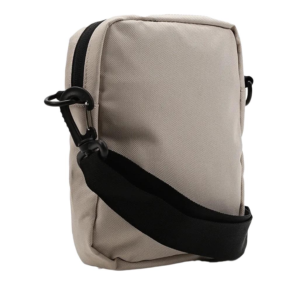 Sacoche Marron Homme Dc shoes Starcher vue 2