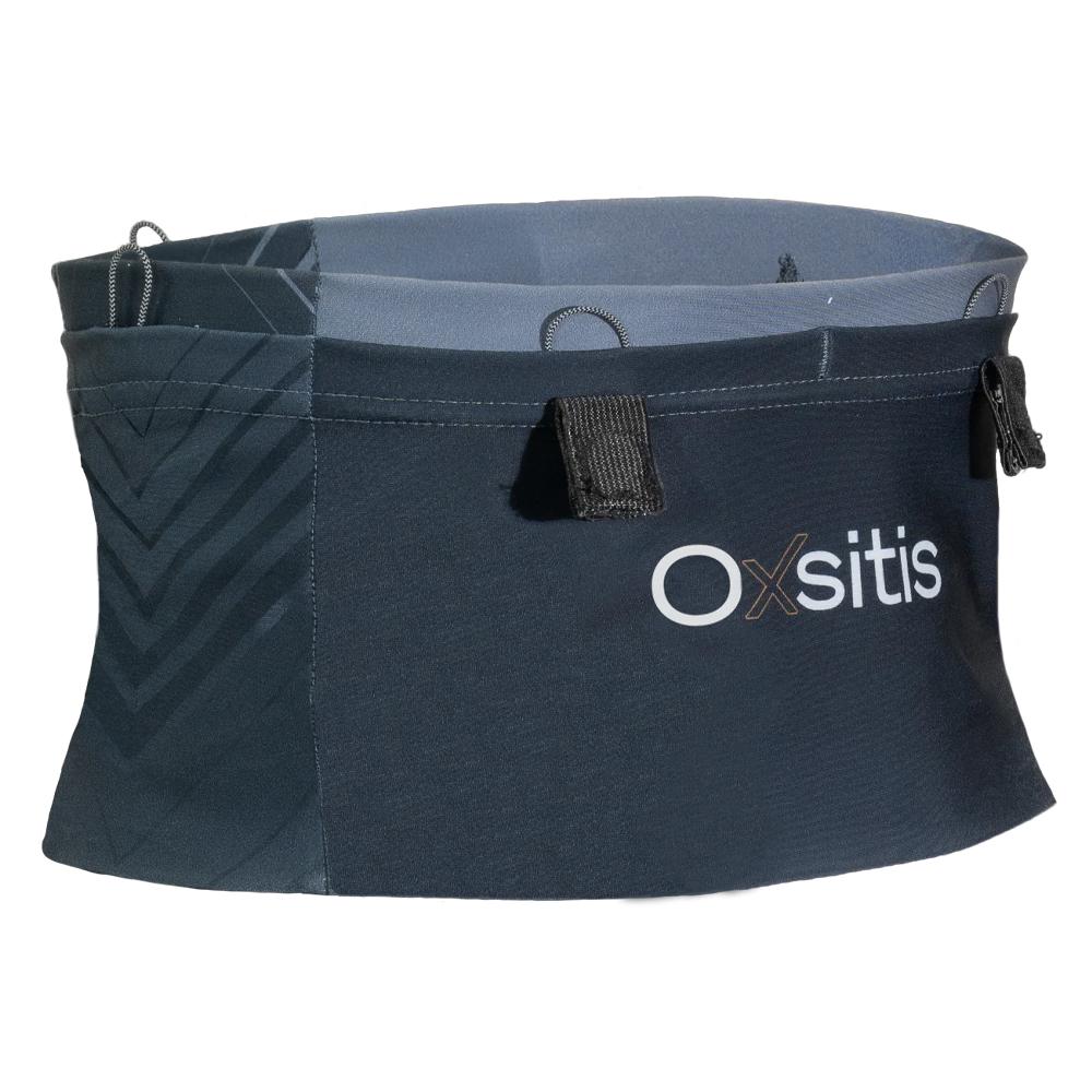 Ceinture pour running Bleu Slimbelt Spectre pas cher