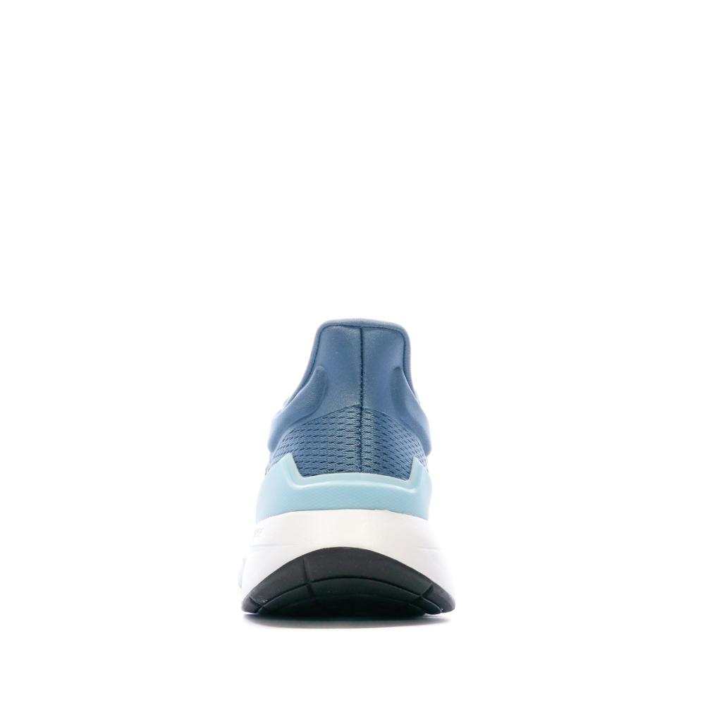 Chaussures de running Bleu Homme Adidas EQ21 Run vue 3