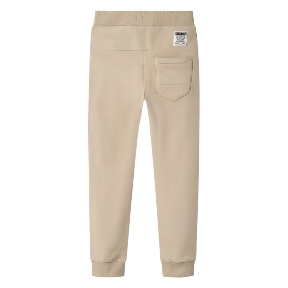 Jogging Beige Garçon Name it Honk vue 2