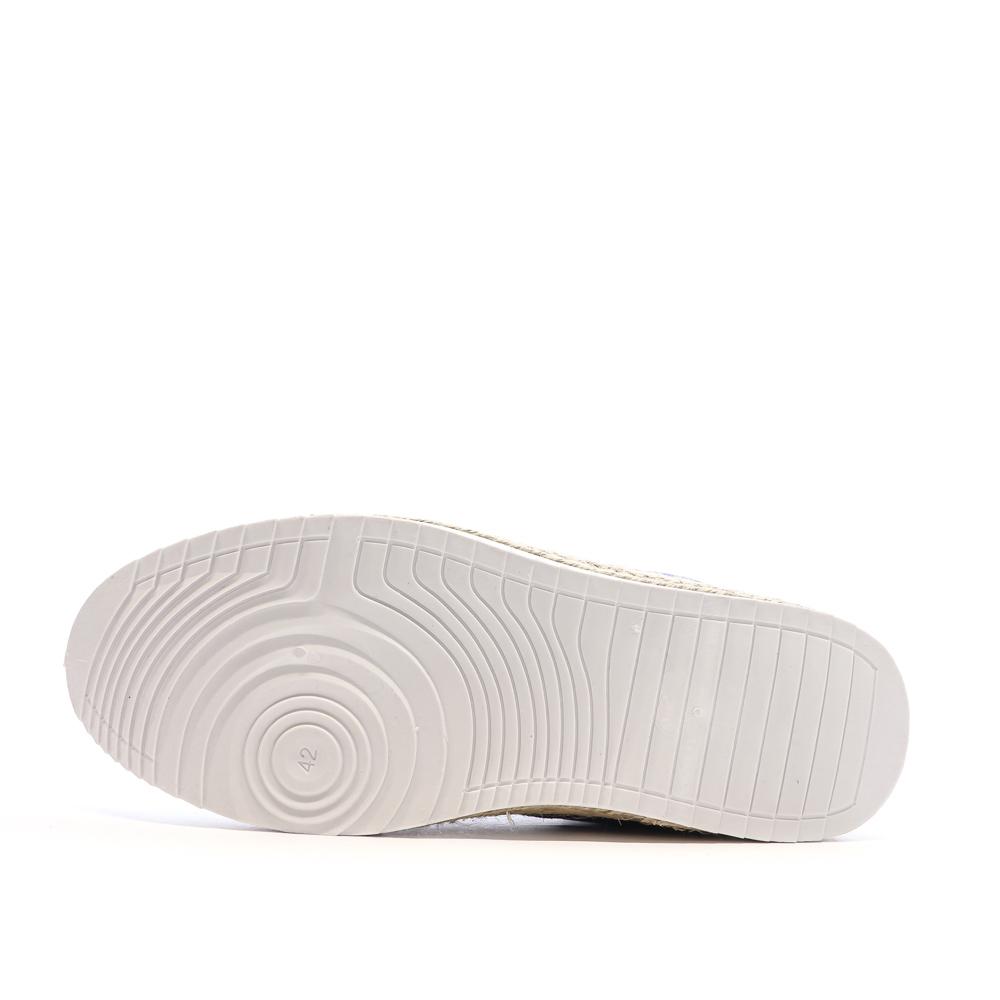 Chaussures en toile Marine Homme Xti Tex vue 5