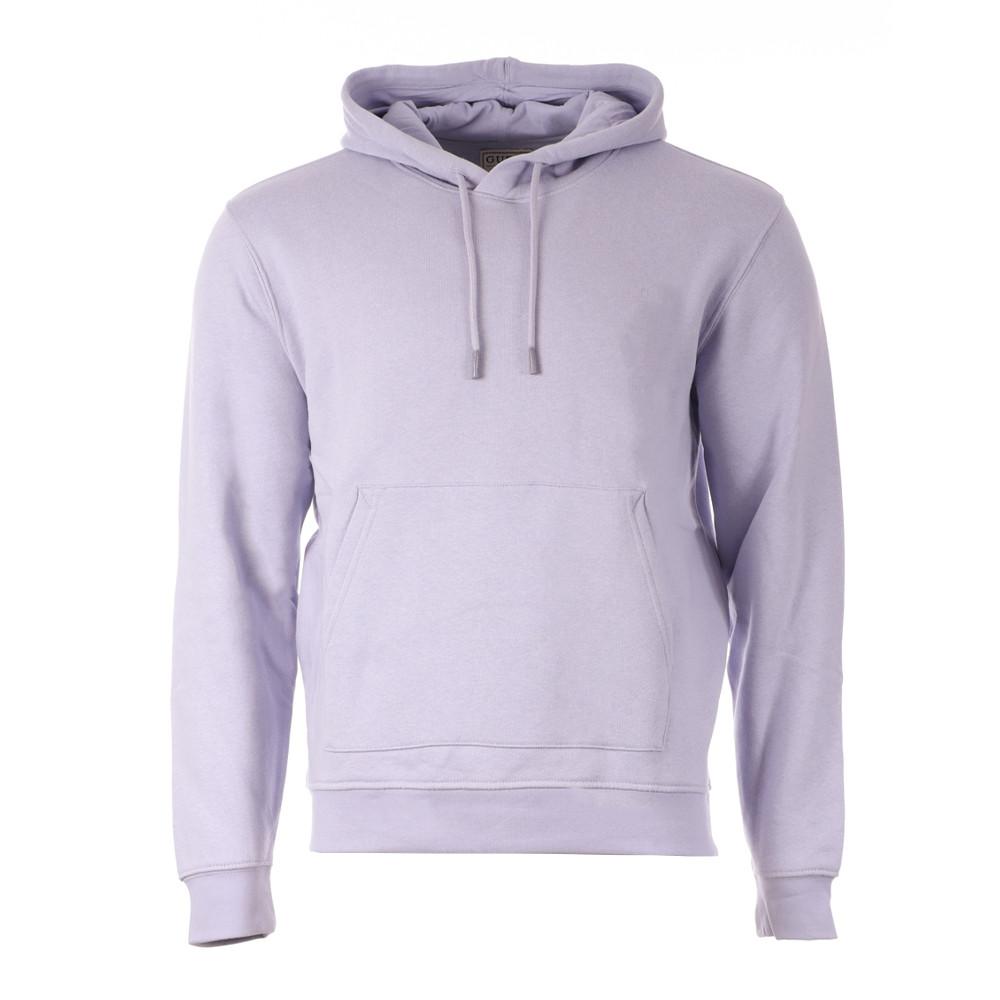 Sweat à capuche Homme Guess Ander pas cher