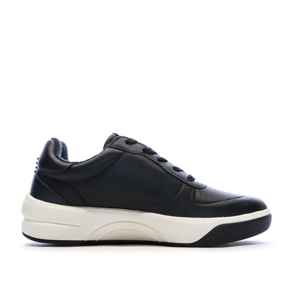 Baskets Marine Femme TBS CLAUDIE vue 2