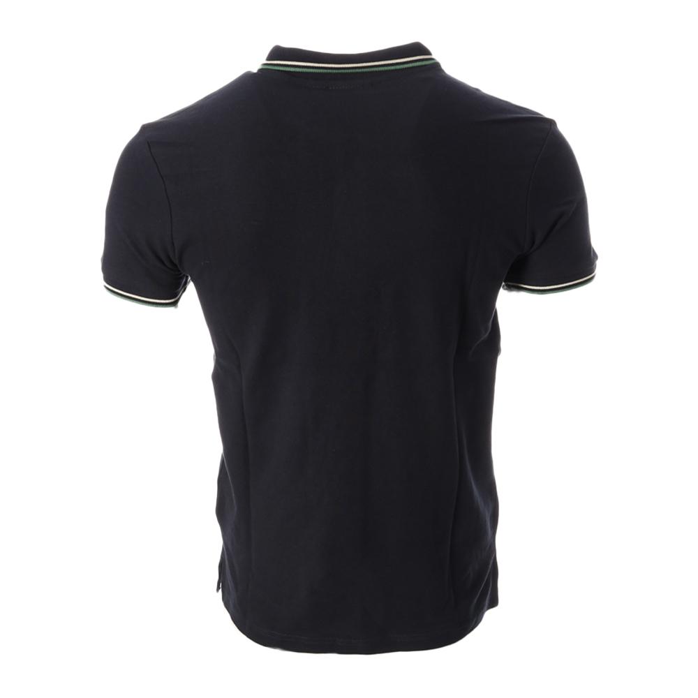 Polo Marine Homme Umbro 806450 vue 2