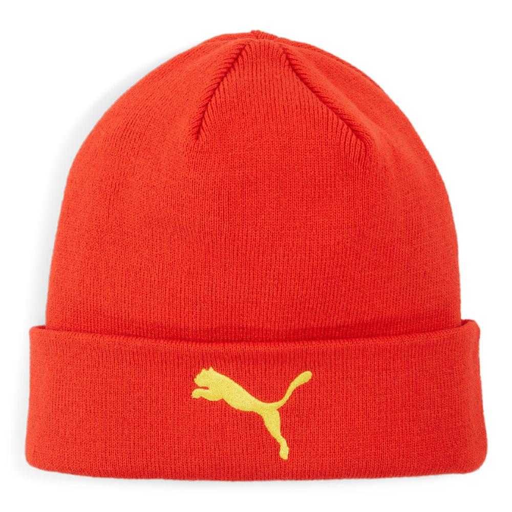RC Lens Bonnet Rouge Adulte Puma 025608-01 vue 2