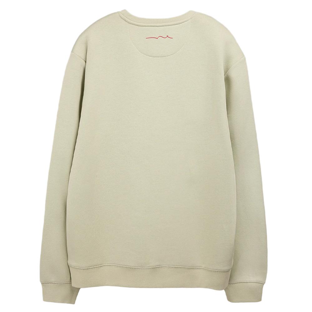 Sweat Beige Homme Teddy Smith Sim vue 2