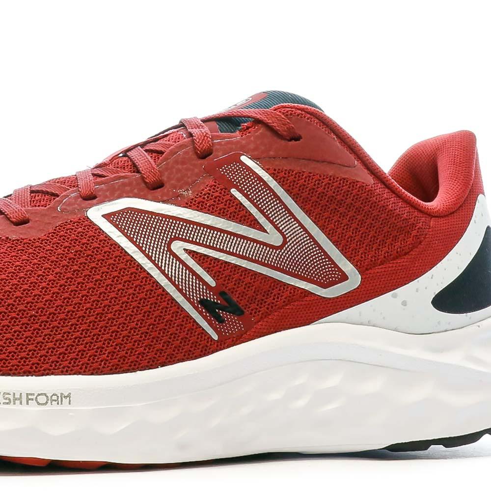 Chaussures de running Rouge Homme New Balance MARIS