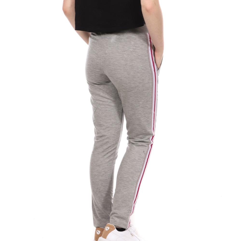 Pantalon de survêtement Gris Femme Supreme Grip Careen vue 2