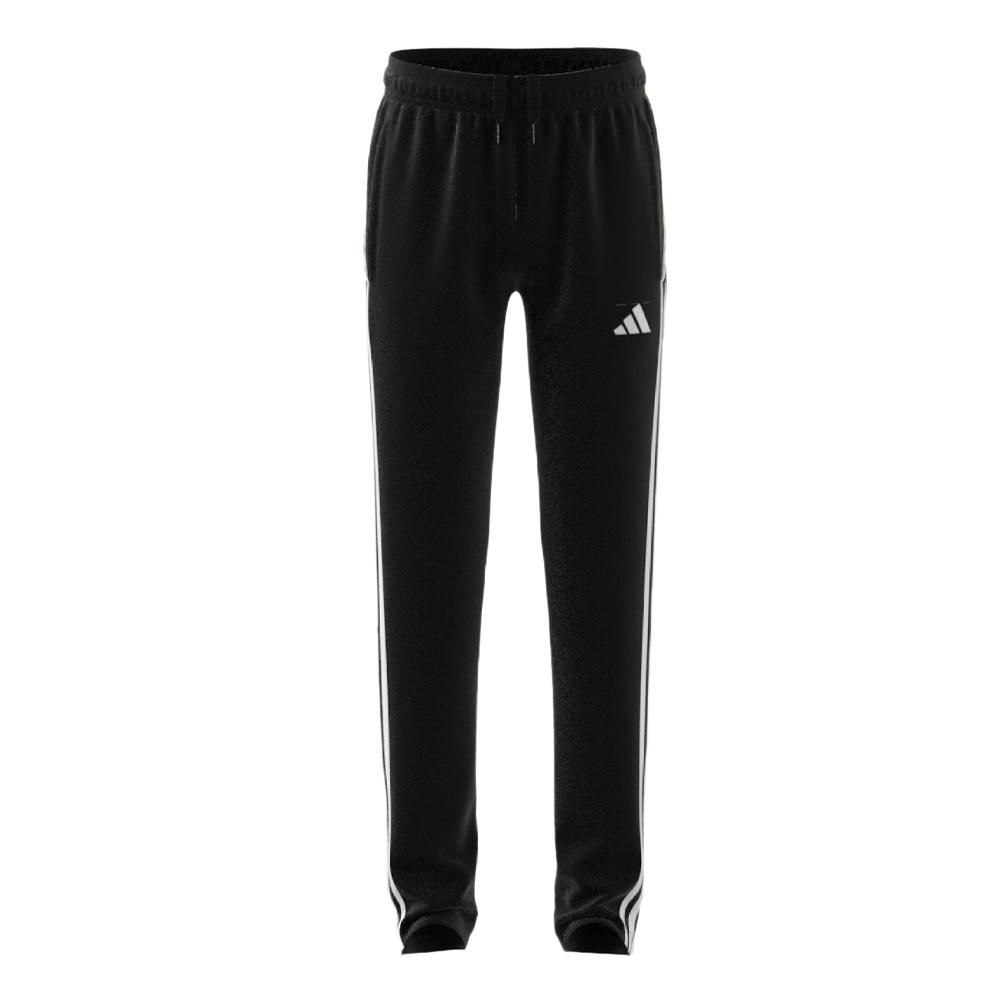 Jogging Noir/Blanc Garçon Adidas Tiro23l pas cher