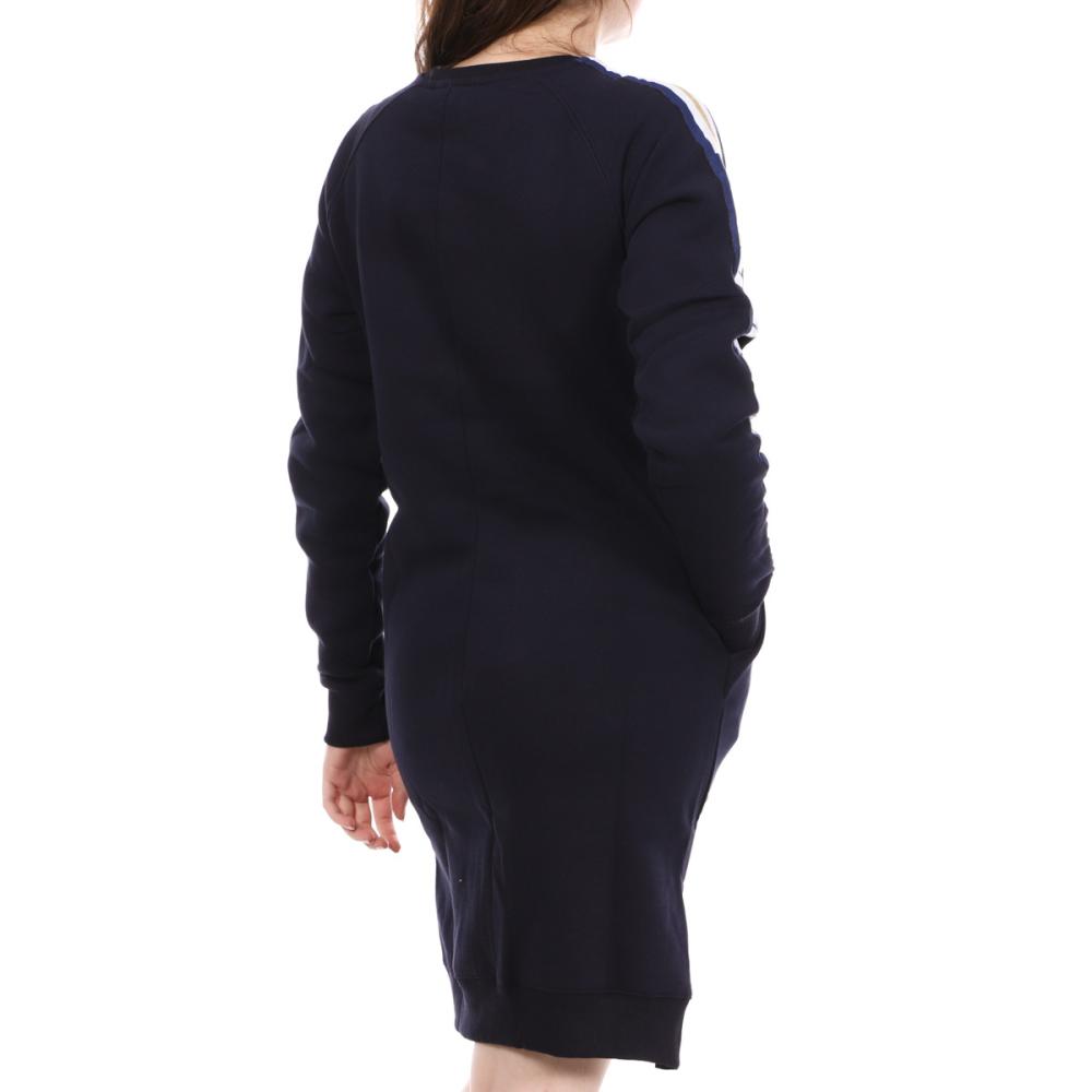 Robe Sweat Marine Femme Supreme Grip Candy vue 2