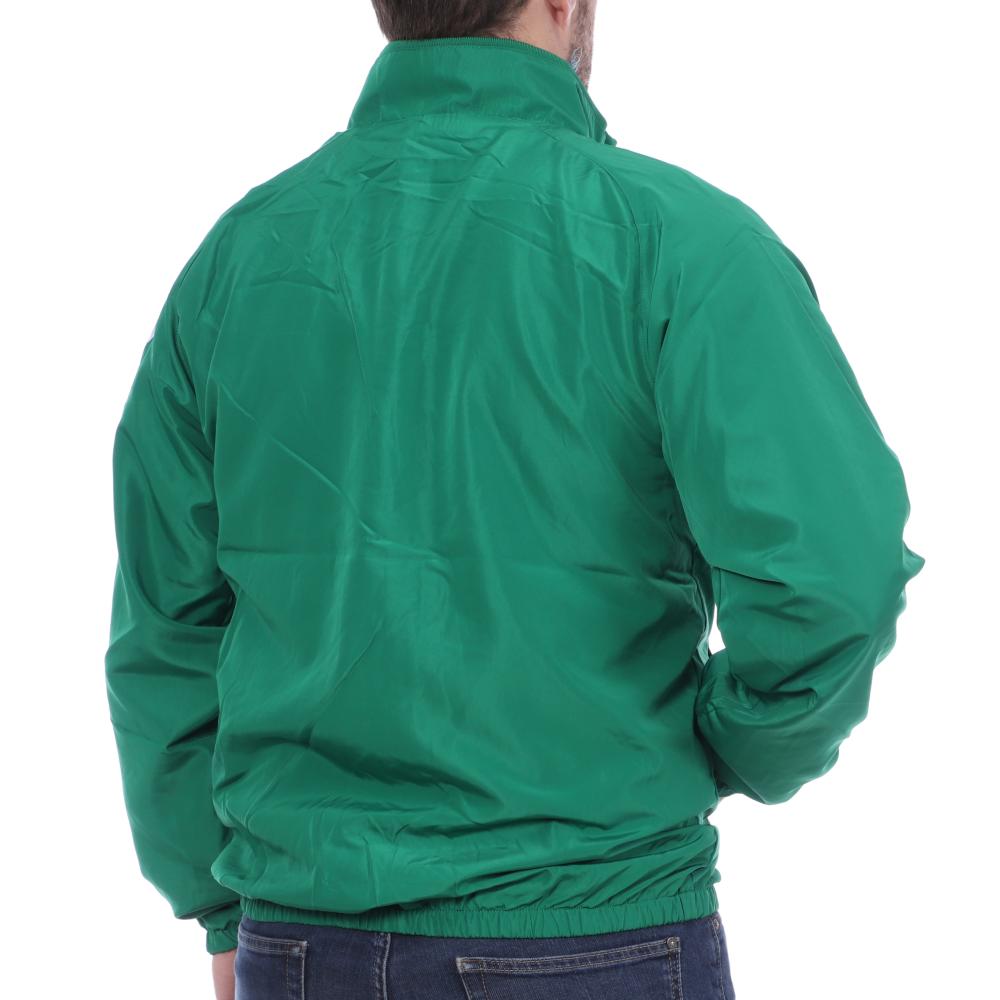 Veste Verte Homme Hungaria TRAINING PREMIUM vue 2