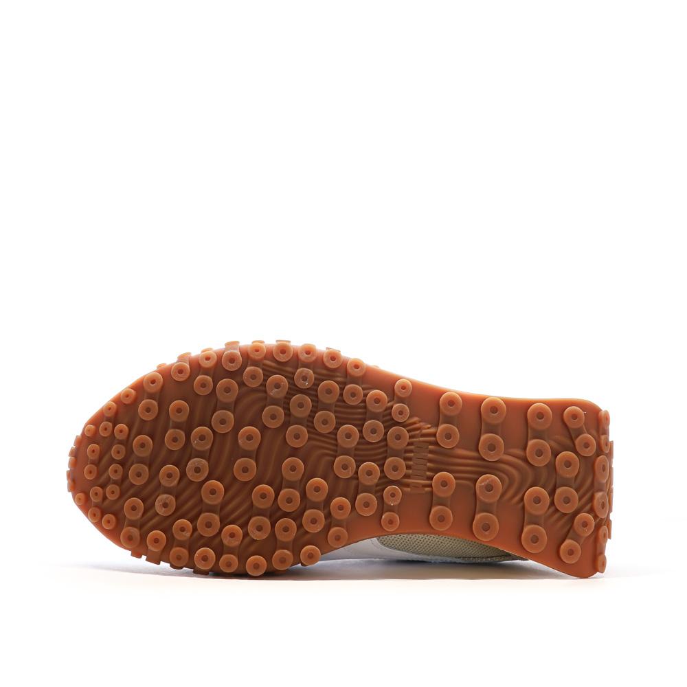 Baskets Beige/Blanc Homme/Ado Puma Rider Washed vue 5