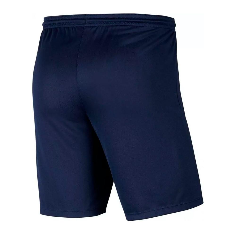 Short de Foot Marine Junior Nike Dry Park vue 2