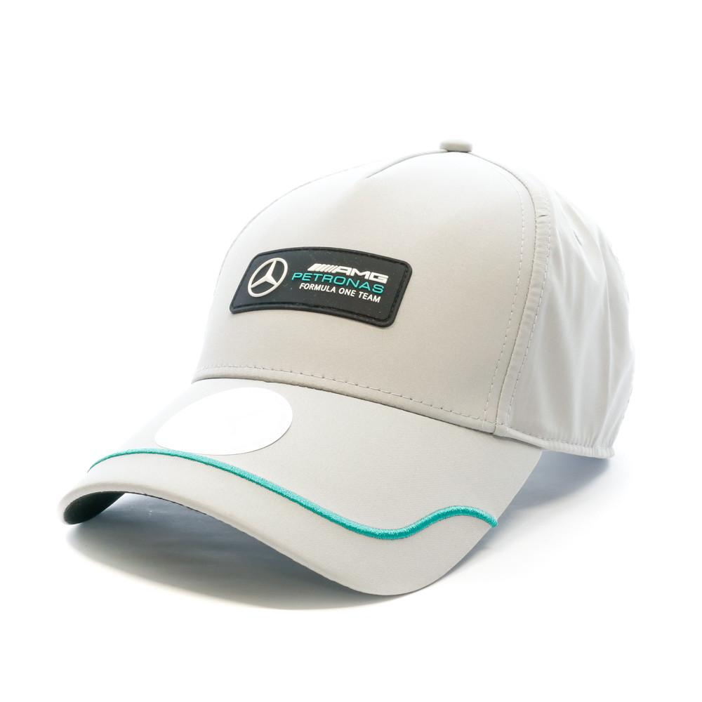 Casquette Grise Homme Puma Mapf1 pas cher