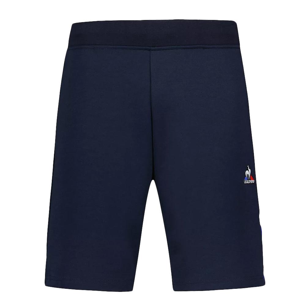 Short Marine Homme Le Coq Sportif Regular N°1 pas cher