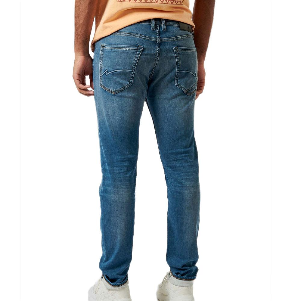 Jean Bleu Homme Kaporal Dawkoe vue 2