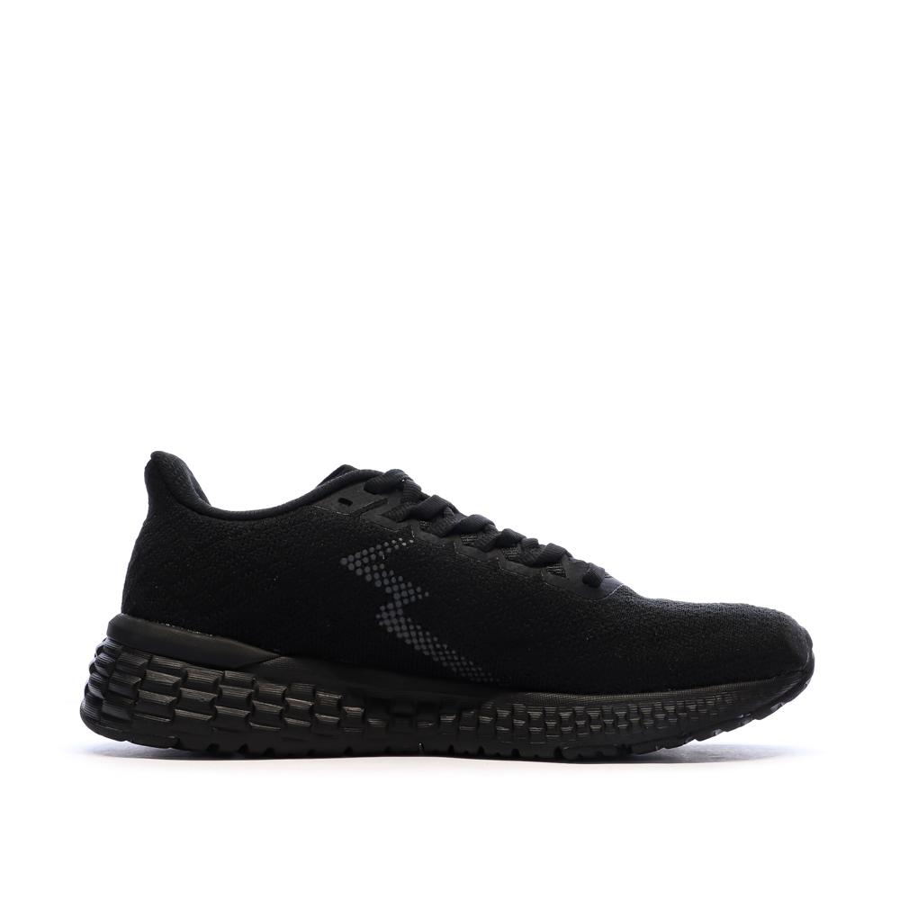 Chaussures de Running Noir Femme 361° Fierce 2 vue 2