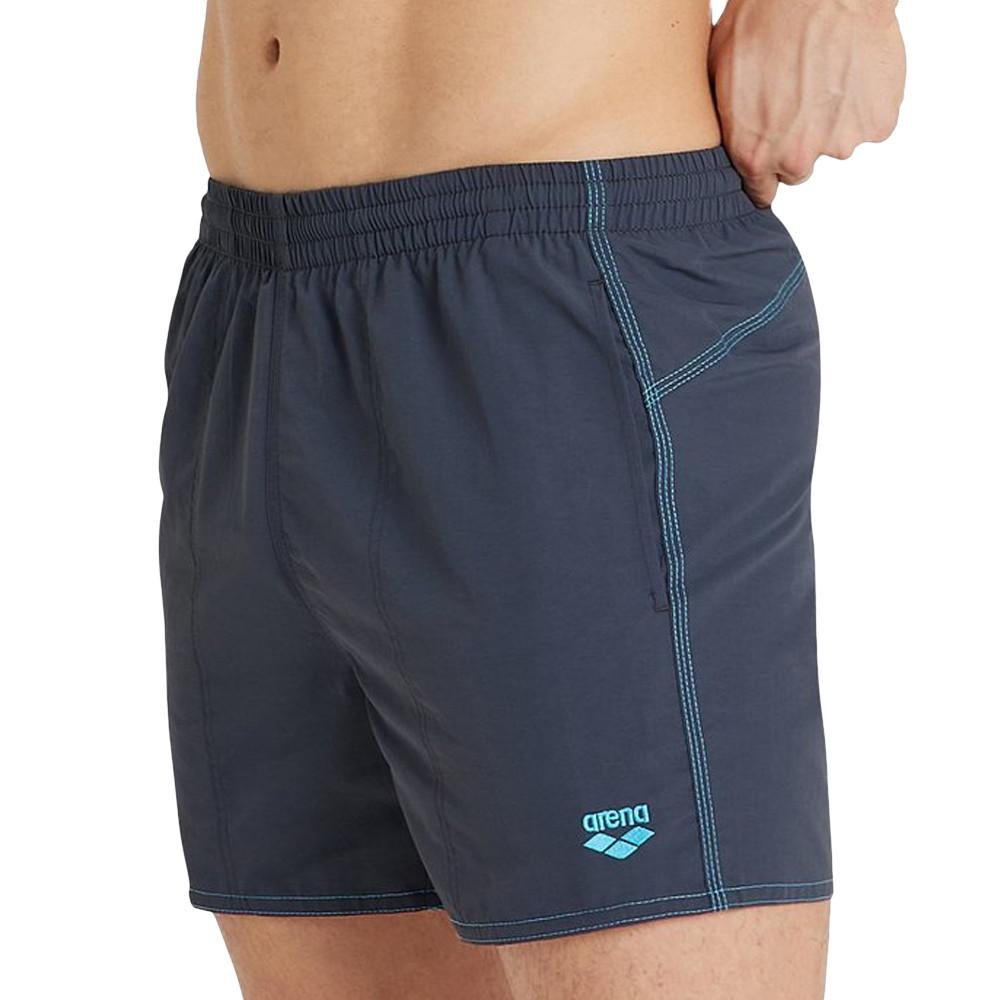 Short de bain Anthracite Homme Arena Bywayx pas cher