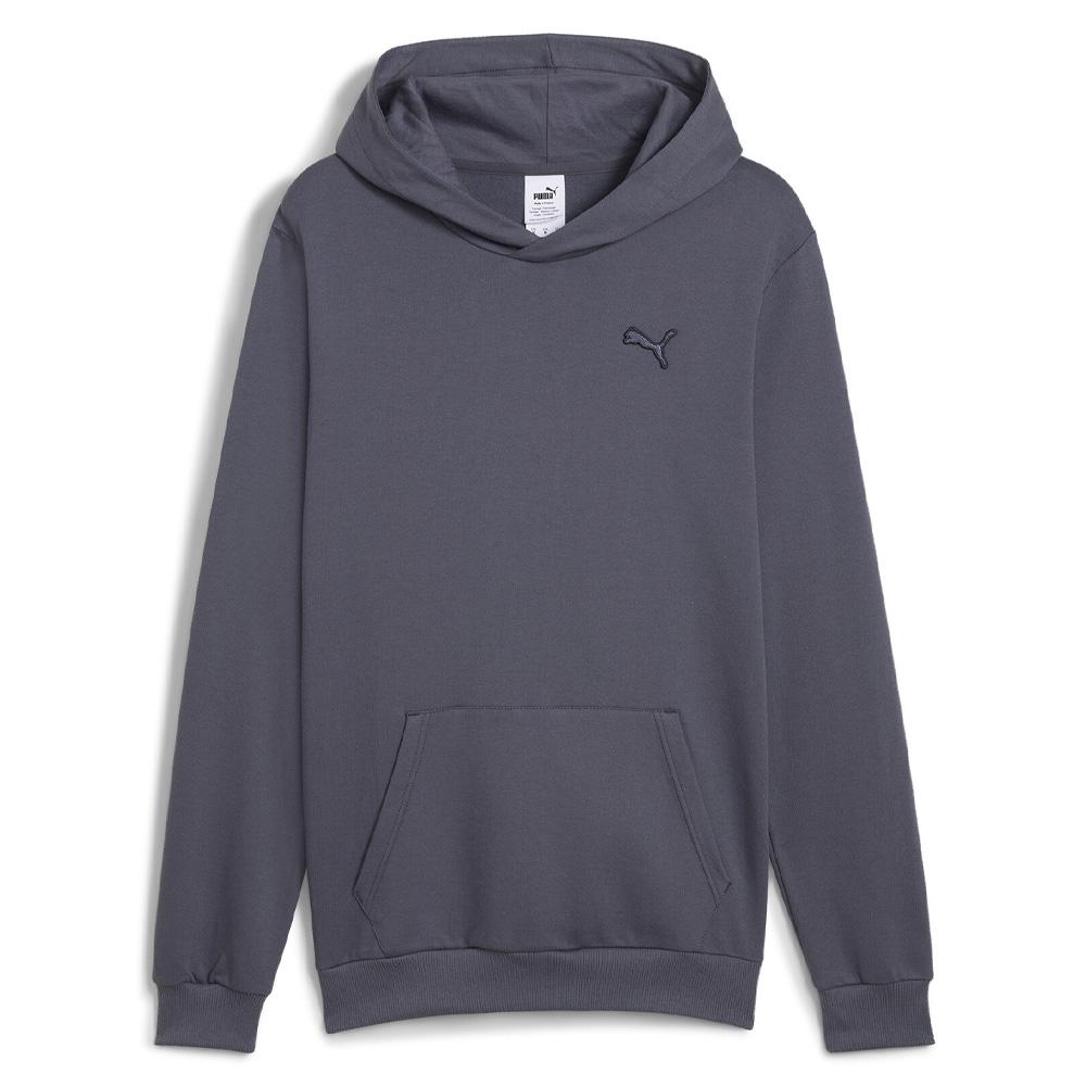 Sweat Gris Homme Puma Better pas cher