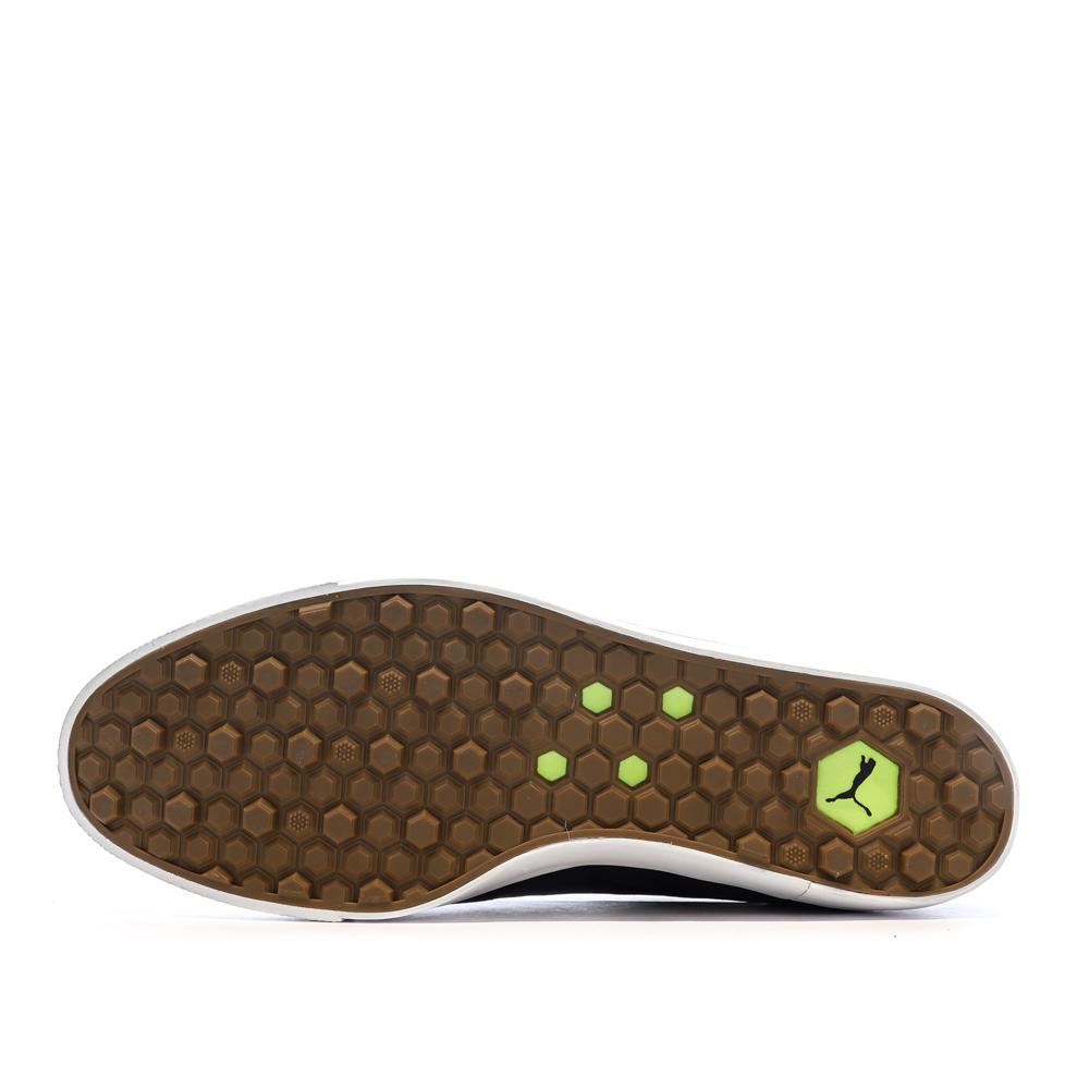 Chaussures de Golf Marine Homme Puma Fusion Classic vue 5