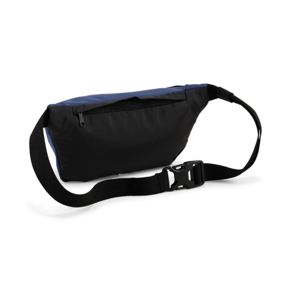 OM Banane Bleu Homme Puma Waist vue 2